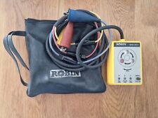Robin model 8031y for sale  SWINDON