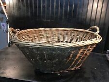 Antique 1900s wicker for sale  Mount Holly Springs