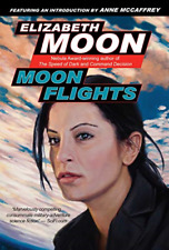 Moon flights for sale  ROSSENDALE