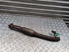 Peugeot bipper exhaust for sale  BROXBURN