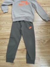 Nike tracksuit set for sale  LIVERPOOL