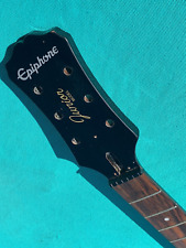 Usado, Guitarra elétrica Gibson Epiphone Les Paul Junior 2013 pescoço original comprar usado  Enviando para Brazil
