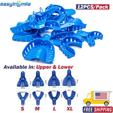 Dental impression trays for sale  Shipping to Ireland