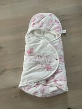 Schlafsack baby pucksack gebraucht kaufen  Senden