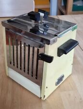 Röstofix eltrolüd toaster gebraucht kaufen  Flensburg