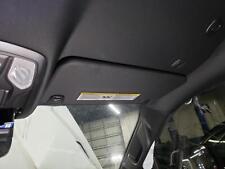 Quebra-sol direito Ram 1500 captador com luzes preto X7 19 20 21 22 23, novo estilo, usado comprar usado  Enviando para Brazil