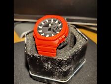 Custom shock watch for sale  Ireland