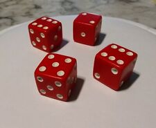 Gamblers cheaters dice..2 for sale  Alachua