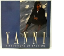 Yanni–Reflections Of Passion, Vinil LP Compilação 1990 Excelente item* Muito bom+Mais+ comprar usado  Enviando para Brazil