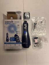 Waterpik 580cd cordless for sale  Shipping to Ireland