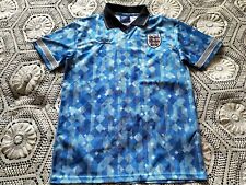 Umbro england 1990 for sale  EXETER