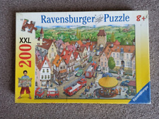 Ravensburger puzzle kinder gebraucht kaufen  Burbach