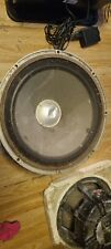 Celestion powercel 250 for sale  BRISTOL