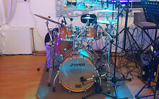 Sonor SQ2 drum set  20, 10, 12, 14 Vintage maple for sale  Shipping to South Africa