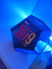 Intel core 9900k d'occasion  Caen