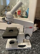 Lomo microscope for sale  Shipping to Ireland