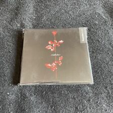 Depeche Mode VIOLATOR Hybrid SACD & DVD AUDIO SUPER AUDIO CD No plastic Cover comprar usado  Enviando para Brazil