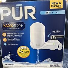 Pur water filter for sale  Otisville