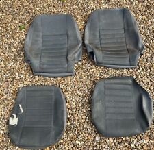 land rover defender seat covers for sale  COVENTRY