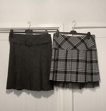 Skirts size pleated for sale  TONBRIDGE