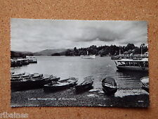 Postcard lake windermere for sale  SHEFFIELD