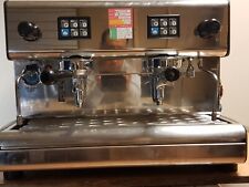 Commercial coffee machine for sale  LONDON