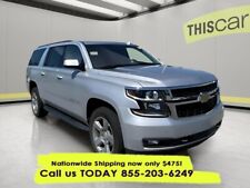 2020 chevrolet suburban for sale  Tomball