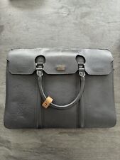 Ted baker briefcase for sale  CHESTER