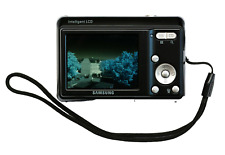 SAMSUNG ES17 Digital Camera 12.2MP INFRARED CONVERSION Infrared Camera Camera IR Mod for sale  Shipping to South Africa