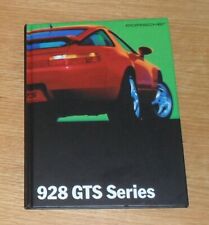 Porsche 928 gts for sale  FAREHAM