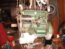 XPAW Wolseley like XPAG MG complete engine for sale. 1940's / 1950's for sale  CREWKERNE