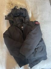canada goose jacket for sale  BENFLEET