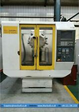 Fanuc robodrill alpha for sale  TIPTON