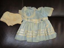 Shirley Temple Ideal Doll Dress for sale  San Diego