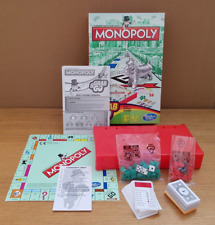 Travel monopoly board for sale  Shipping to Ireland