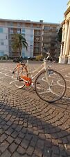 Bicicletta restaurata vintage usato  Barcellona Pozzo Di Gotto