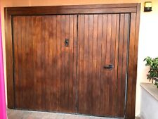 garage legno usato  Rovigo