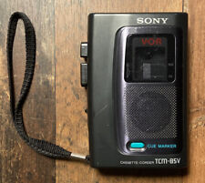 Sony tcm 85v gebraucht kaufen  Hamburg