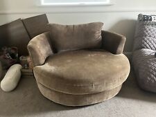 Next round sofa for sale  SOUTHAMPTON