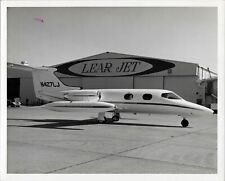 Lear jet n427lj for sale  BRIGHTON
