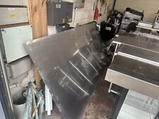 Stainless steel sheets for sale  ST. HELENS