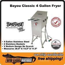 Bayou classic gallon for sale  Pearl
