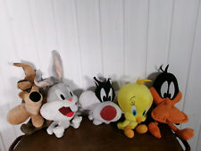 Peluches bugs bunny d'occasion  Colmar