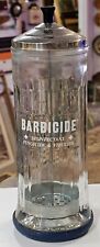 Vintage barbicide disinfectant for sale  Oregon