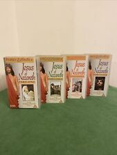 Franco zeffirelli jesus for sale  NORTHAMPTON