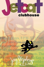 Jetcat clubhouse paperback for sale  Reno