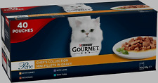 Gourmet wet cat for sale  NOTTINGHAM