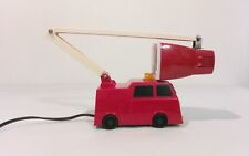 Fire truck lamp for sale  Owosso