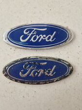 Vintage ford oval for sale  SOUTHAMPTON