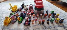Paw patrol collection for sale  LONDON